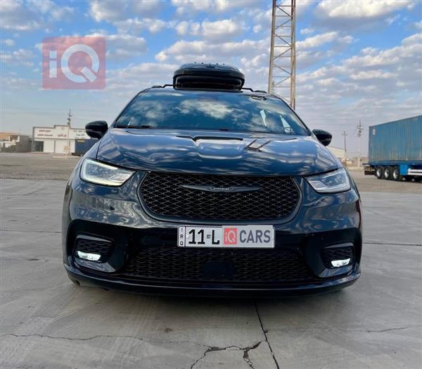 Chrysler Pacifica 2022 for sale in Iraq - Baghdad